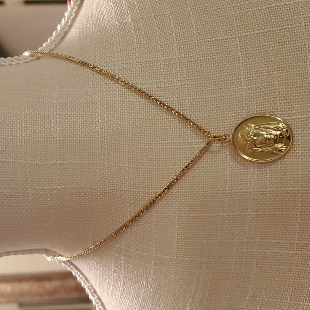 Necklace